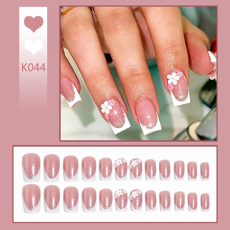 Artistic Nail Art Kalsten