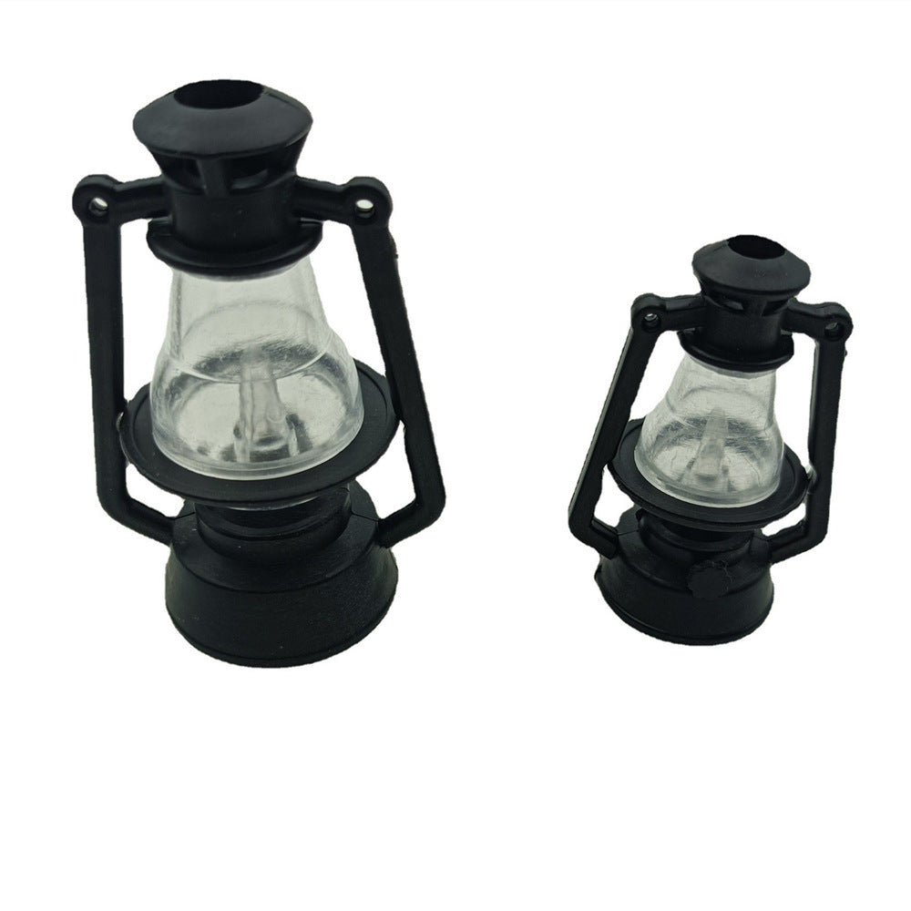 Vintage-Style Hurricane Lantern Kalsten
