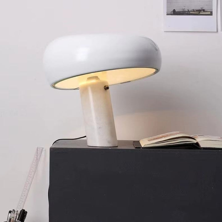Sleek Modern Minimalist Table Lamp