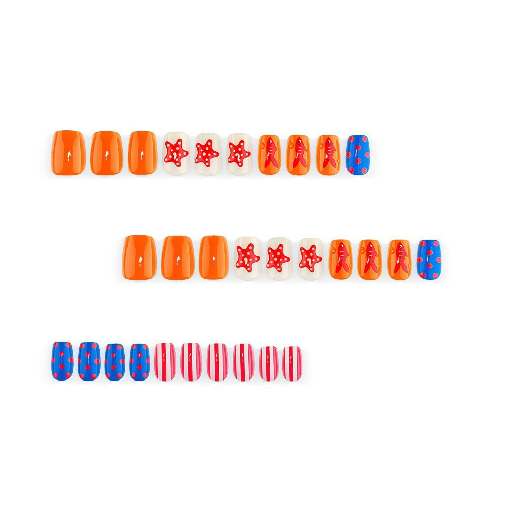 Nail Design Kit Kalsten