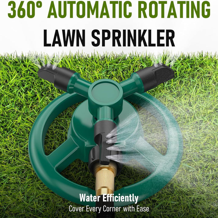 Garden Sprinkler Kalsten