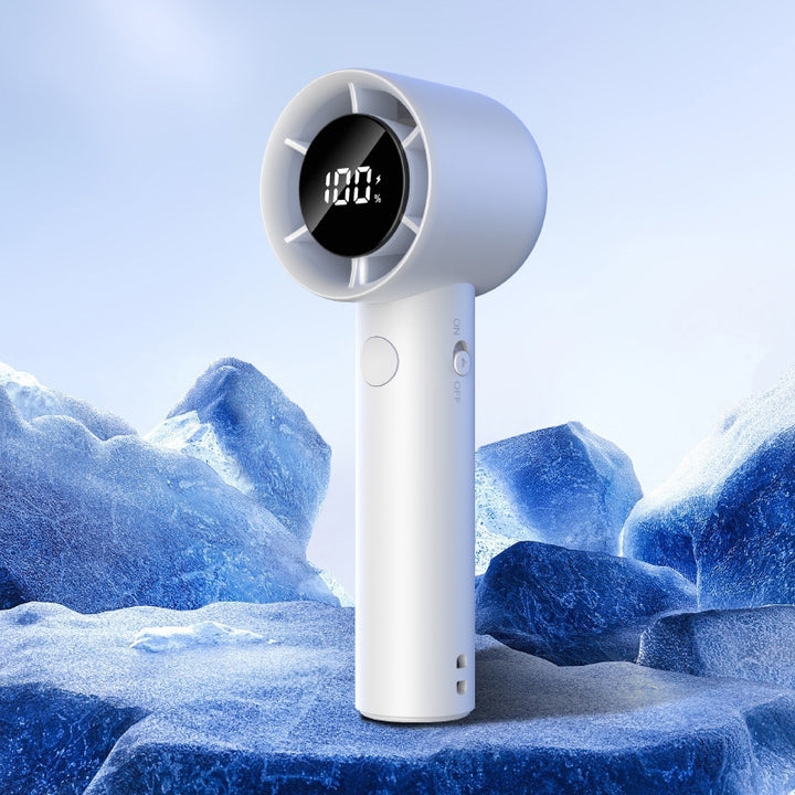 Men's portable mini air cooler Kalsten