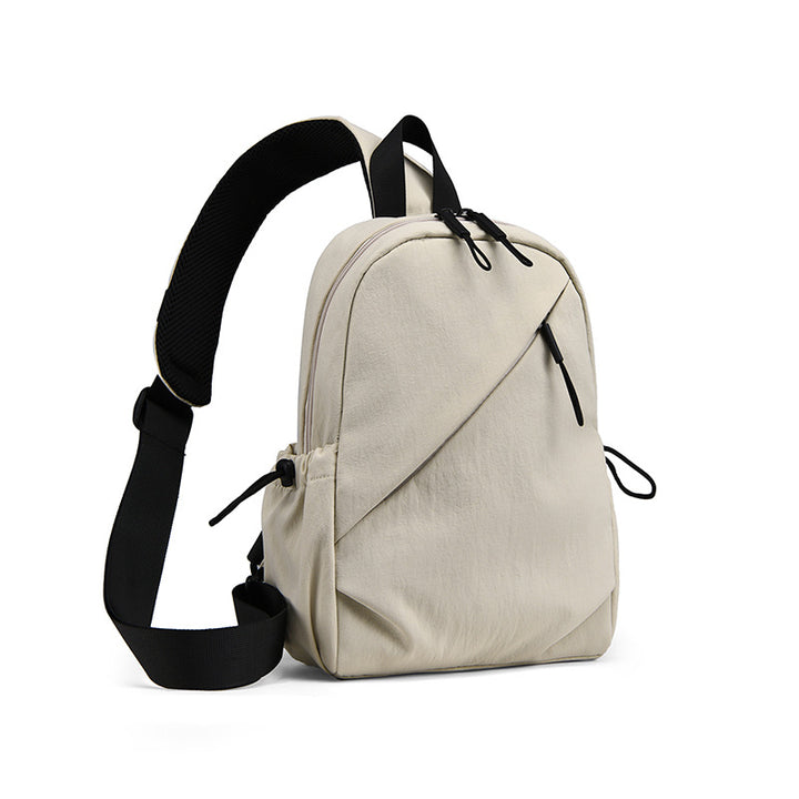 Compact Ergonomic Sling Backpack Kalsten