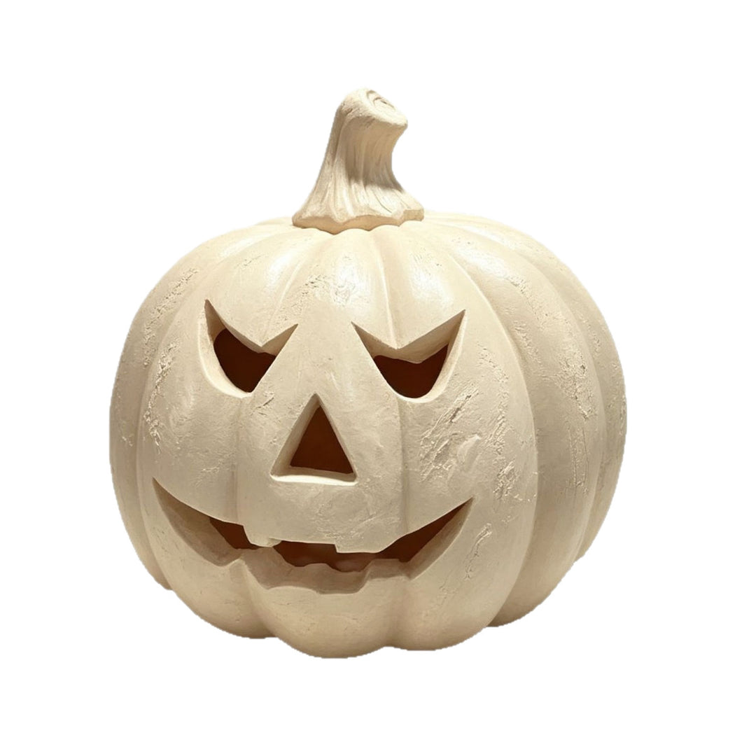 Decorative pumpkin figure Kalsten