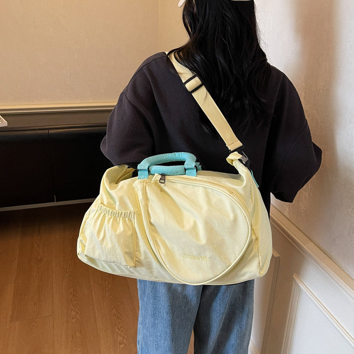 Versatile Travel Duffel Bag Kalsten