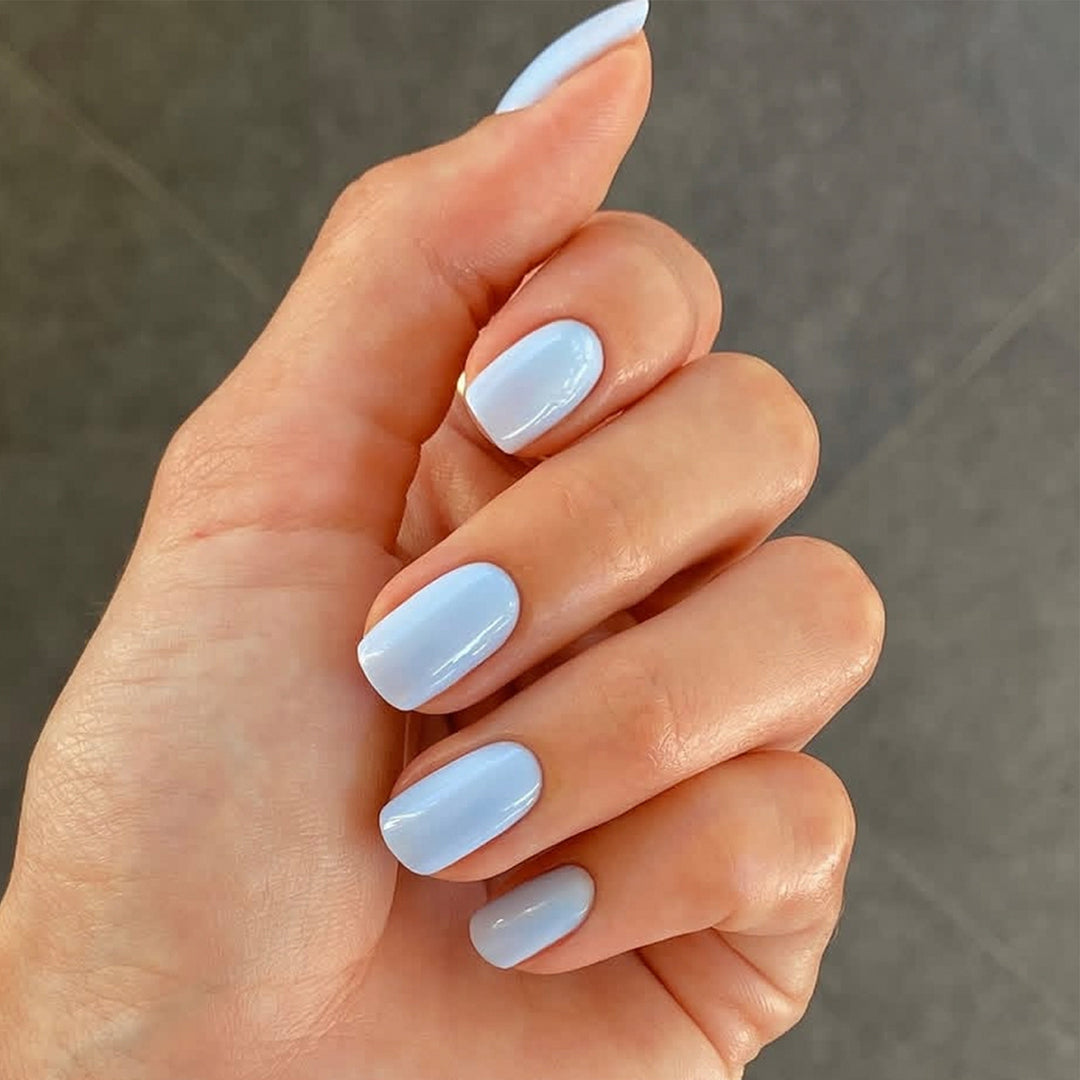 Stylish Nail Art Kalsten