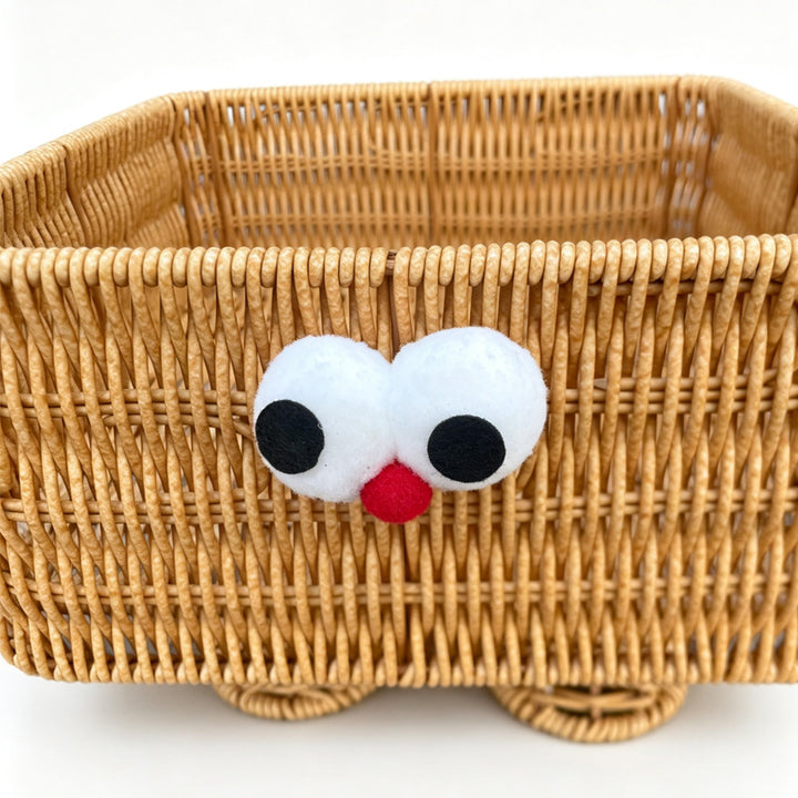 Decorative Storage Basket Kalsten