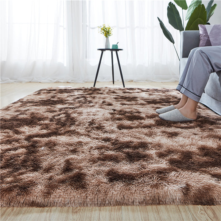 Cozy Plush Area Rug Kalsten