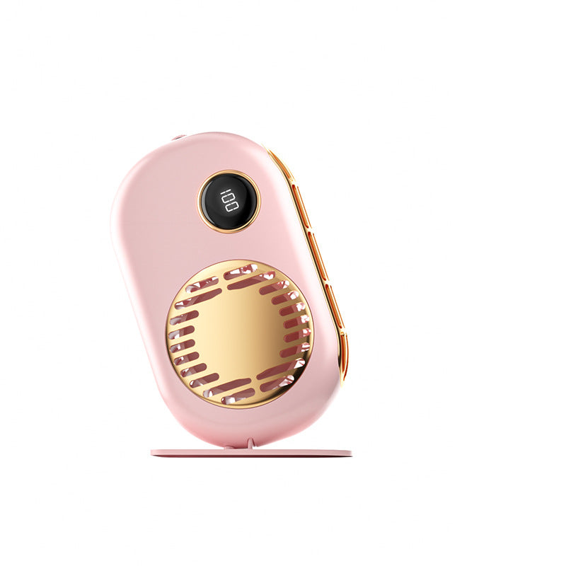 Unisex portable mini fan Kalsten