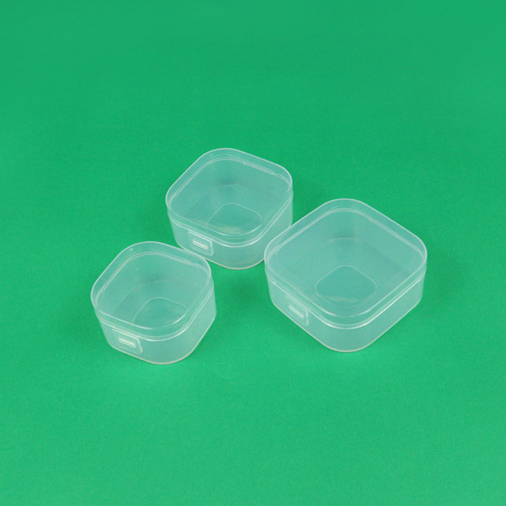 Square Multi-Use Storage Container Kalsten