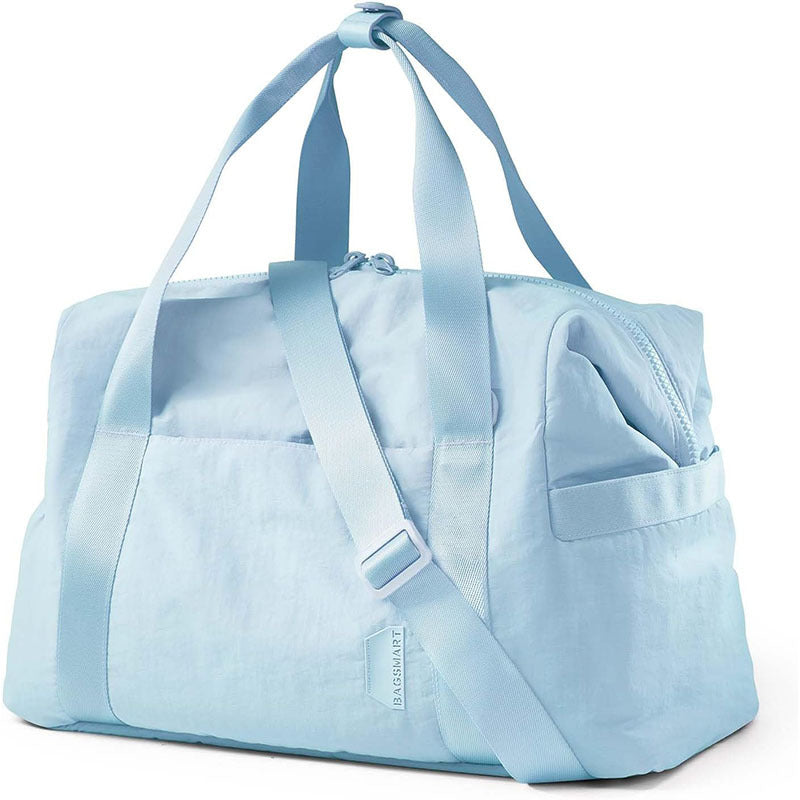 Sporty and Functional Travel Bag Kalsten