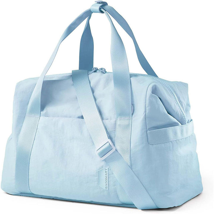 Sporty and Functional Travel Bag Kalsten