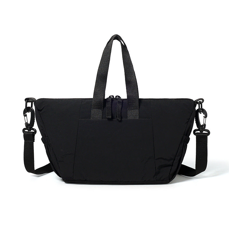 Spacious Multi-Pocket Utility Tote Kalsten