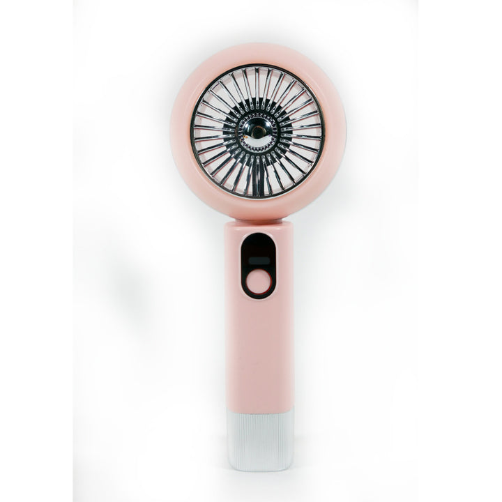 Unisex Portable USB Hand Fan with Powerful Battery Kalsten