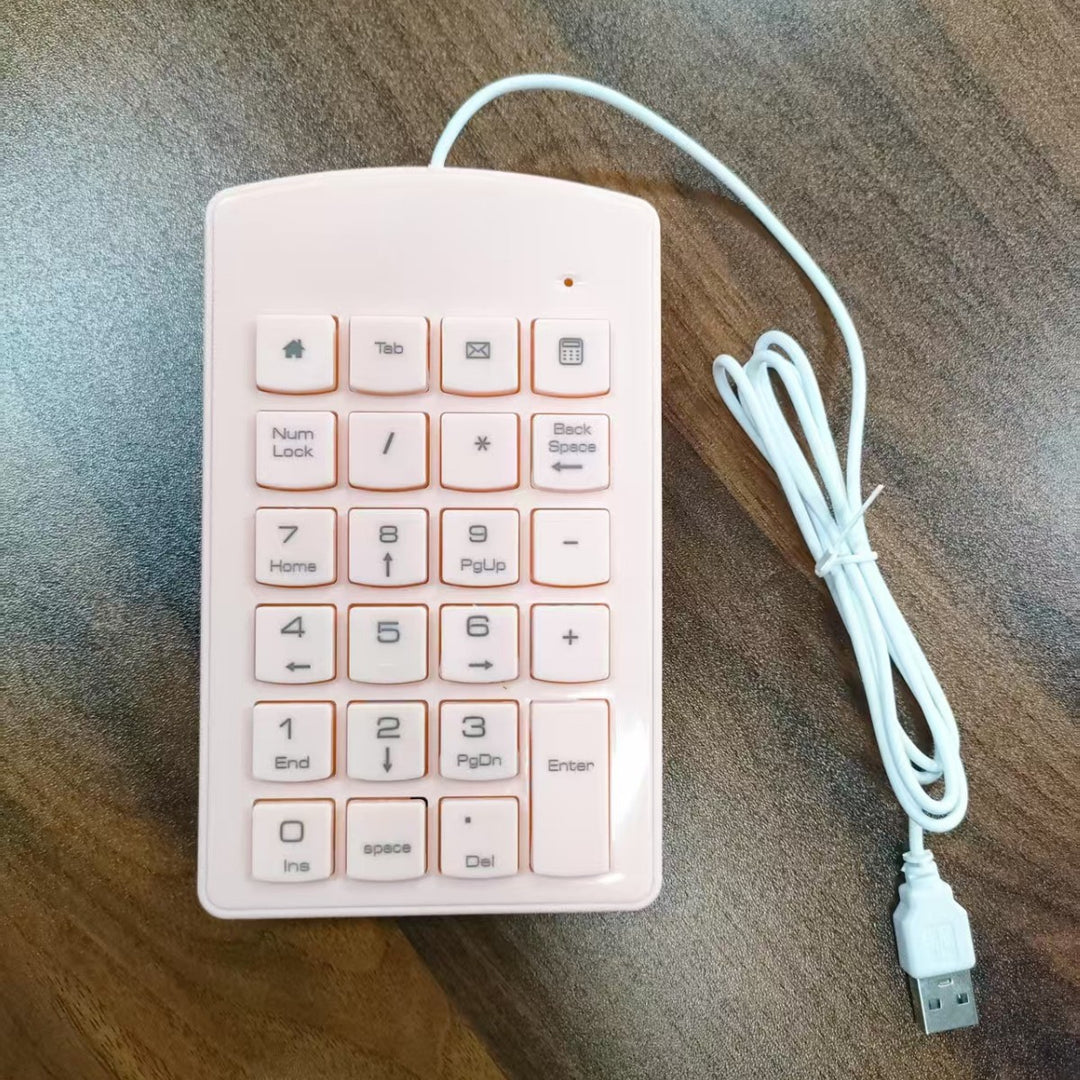 Usb Numeric Keypad Kalsten