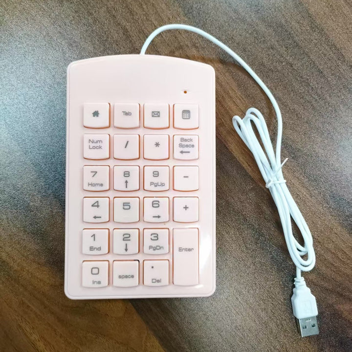 Usb Numeric Keypad Kalsten