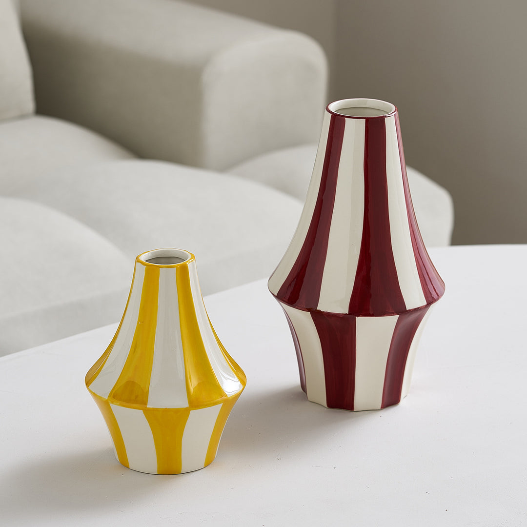Deko Vase Kalsten