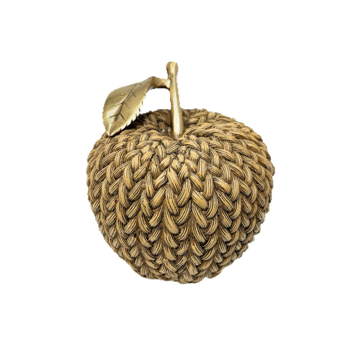 Decorative apple figure Kalsten