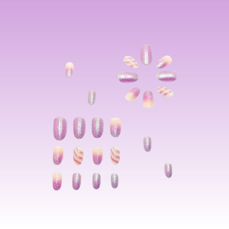 Nail Art Set Kalsten