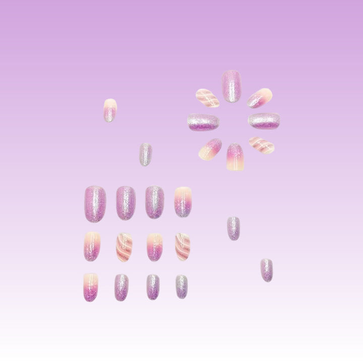 Nail Art Set Kalsten