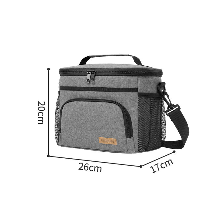 Insulated Multi-Function Lunch Cooler Kalsten