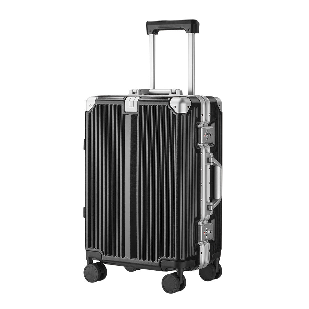 Stylish Hardshell Travel Case