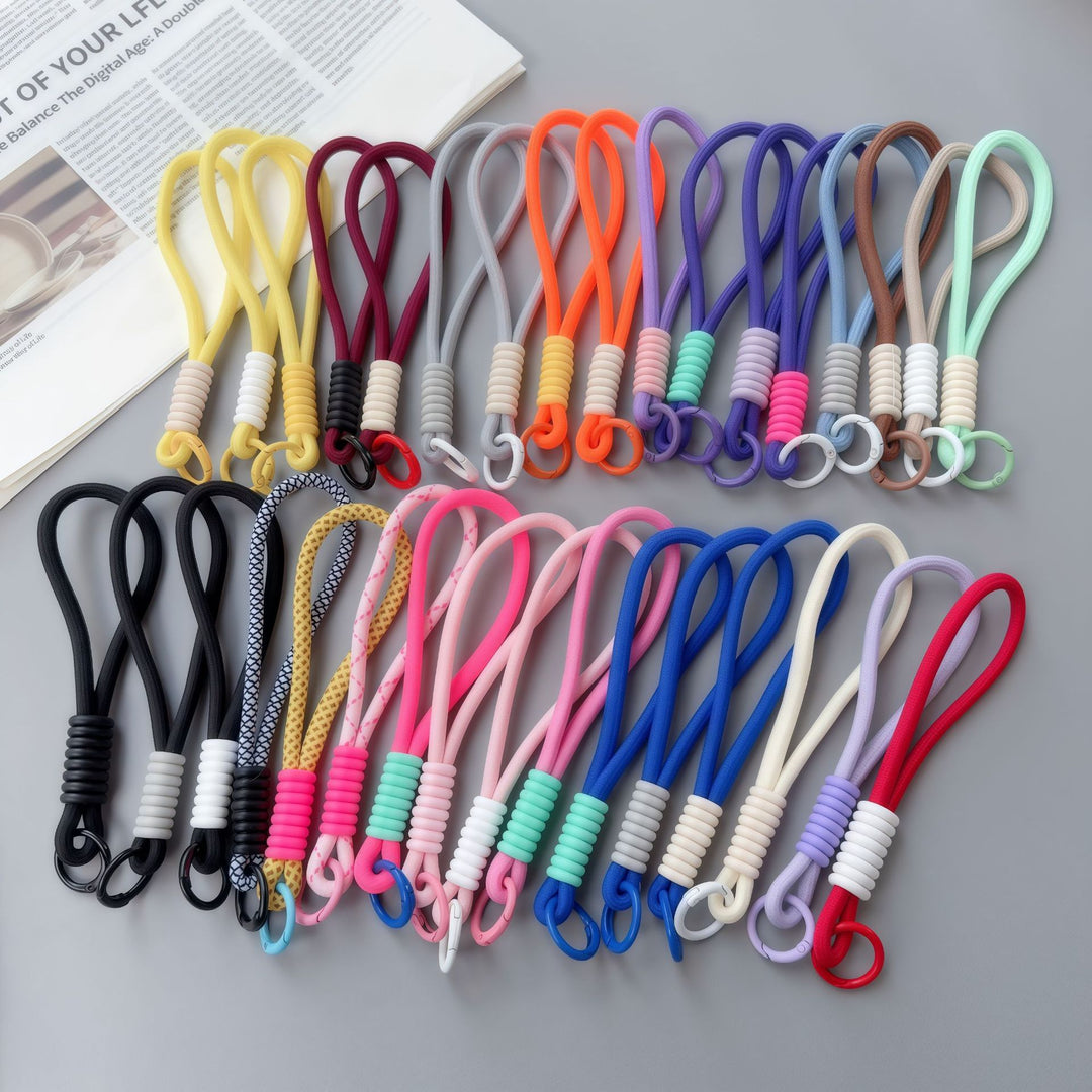 Versatile Silicone Luggage Tag Holder Kalsten
