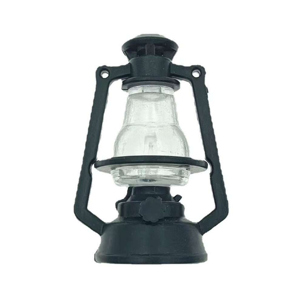 Vintage-Style Hurricane Lantern Kalsten