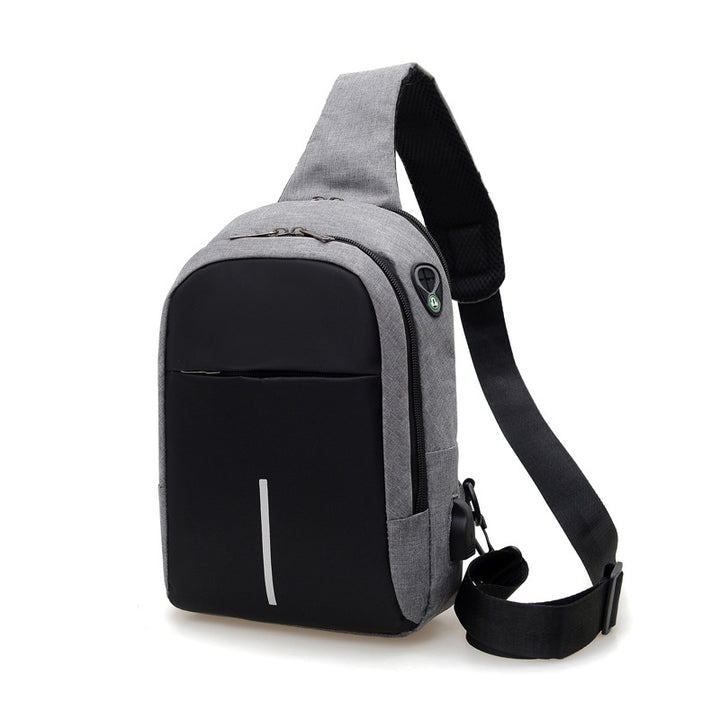 Lightweight Anti-Theft Sling Bag Kalsten