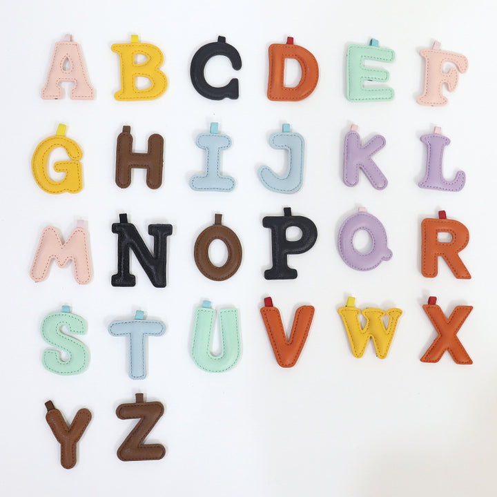 Personalizable keychain Kalsten