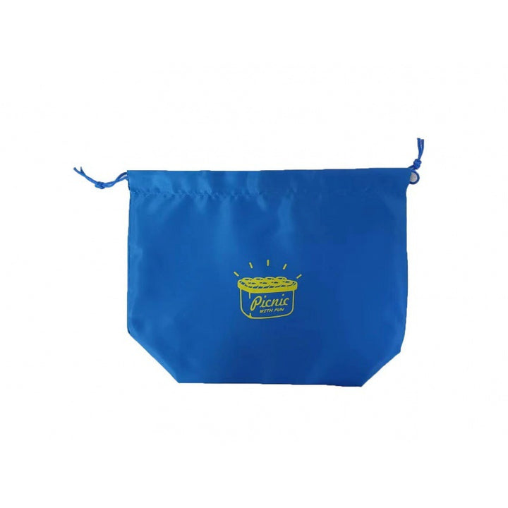 Multi-Colored Storage Box Set