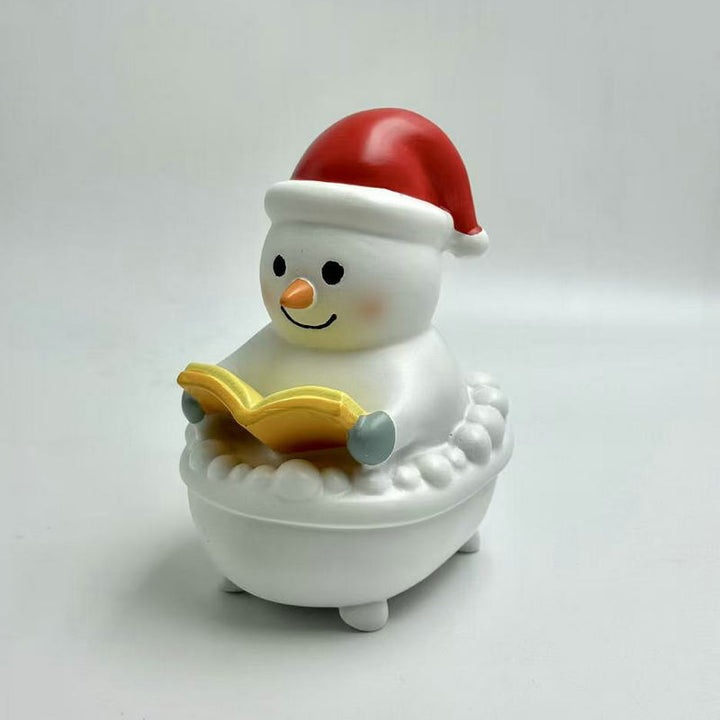 Decorative Figure Kalsten