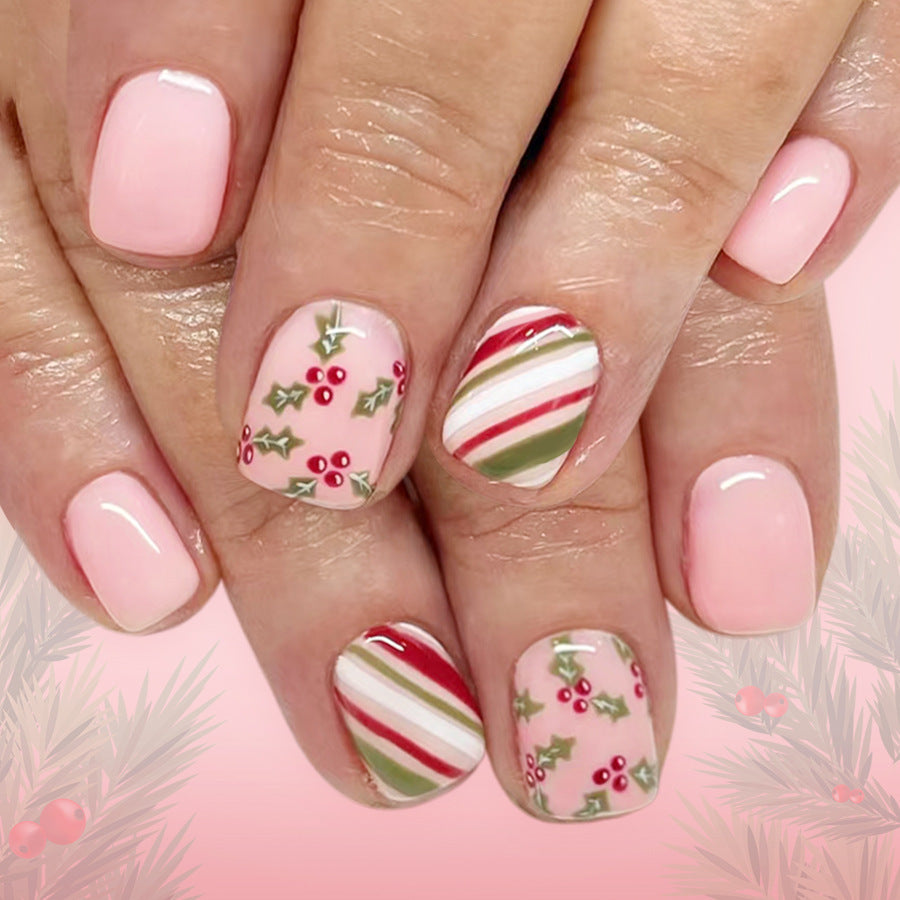 Nail Art Kalsten