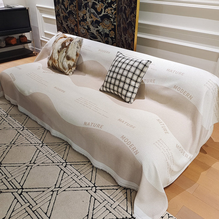Home Decorative Throw