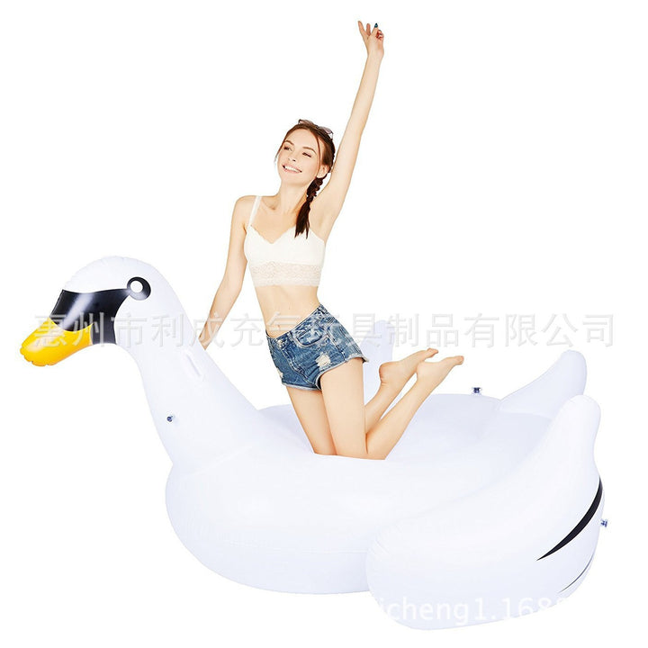 Unisex Swimming Ring Kalsten