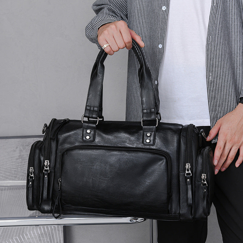 Travel Duffel Bag Kalsten
