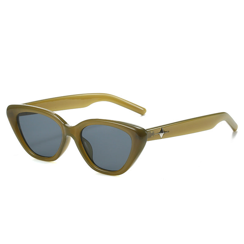 Cat-Eye Sunglasses Kalsten