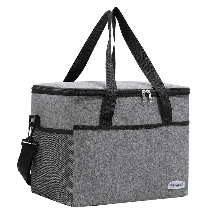 Insulated Lunch Storage Carrier Kalsten