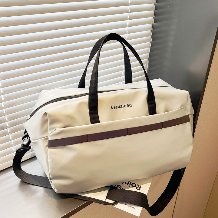 Spacious Multi-Function Travel Duffel Kalsten