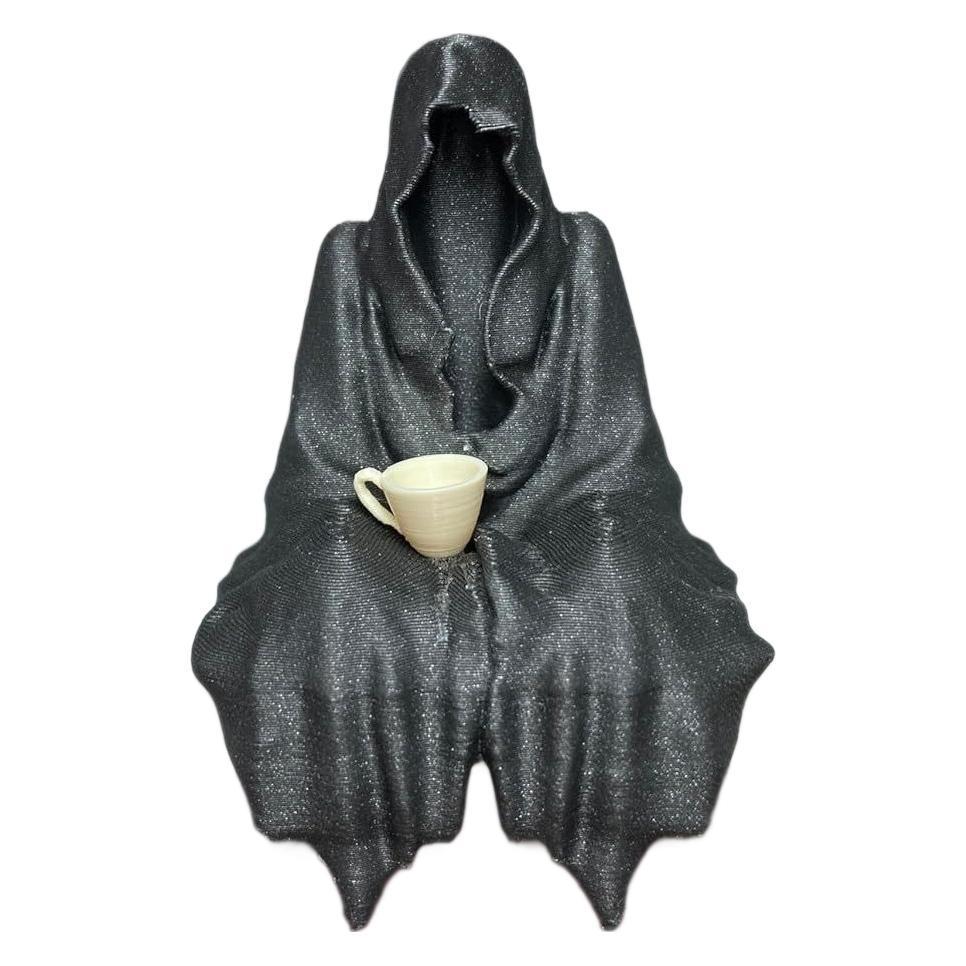 Decorative figure Kalsten