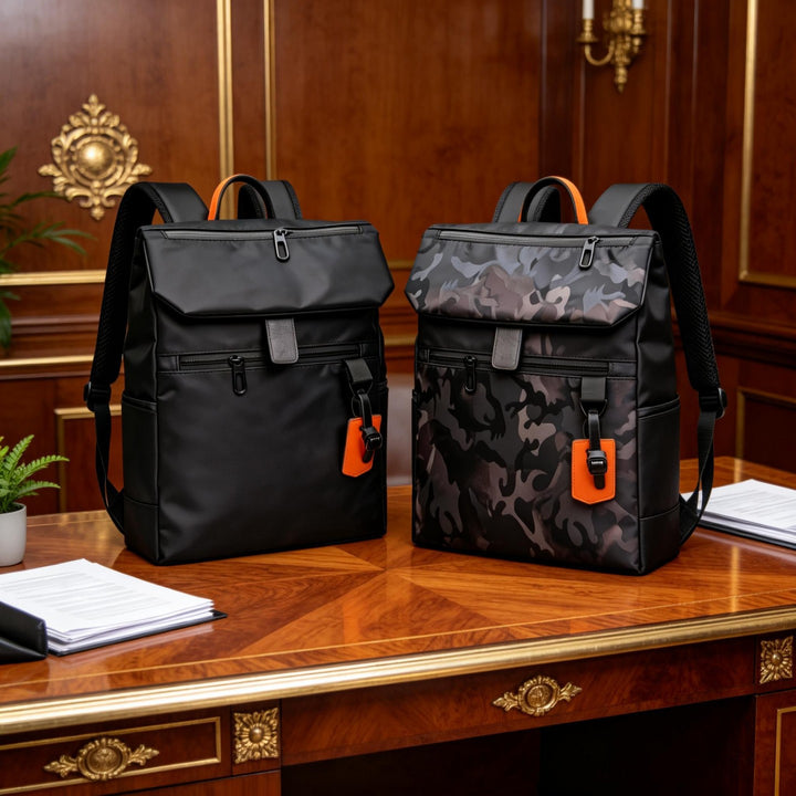 Stylish High-Quality Modern Backpack Kalsten