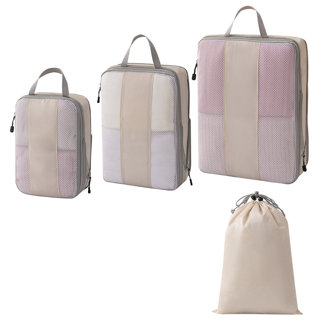 Travel Packing Cube Set Kalsten