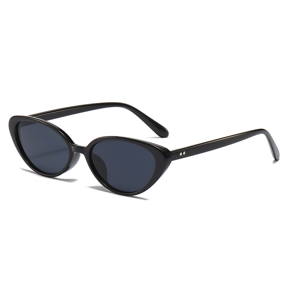 Retro Cat-Eye Sunglasses Kalsten