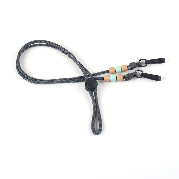 Adjustable Eyewear Retaining Strap Kalsten