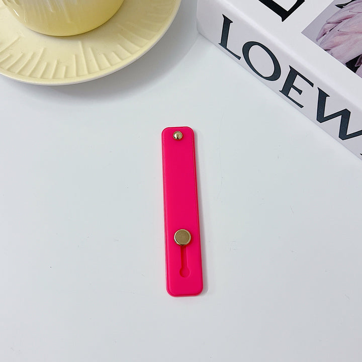 Multi-Purpose Silicone Strap Kalsten