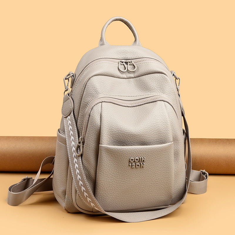 Compact Travel Backpack Kalsten