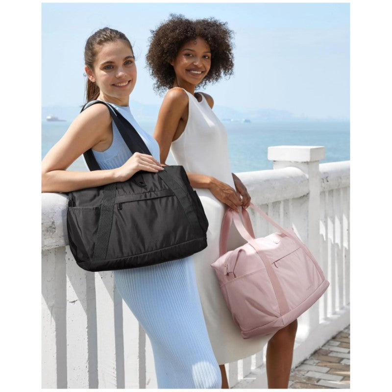 Compact Travel Tote Kalsten