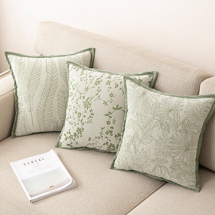 Soft Decorative Throw Pillow