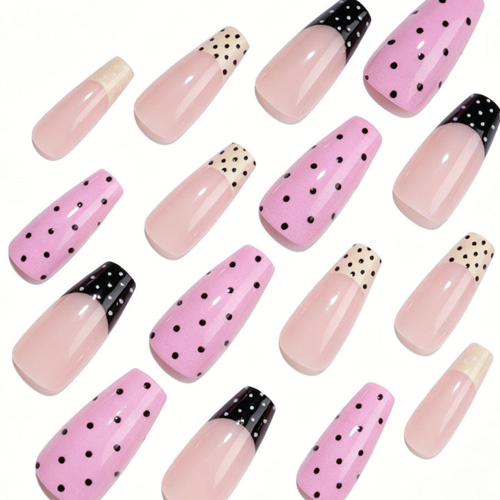 Nail Art Enhancement Kalsten