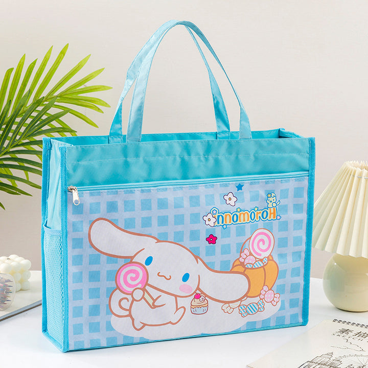Stylish Tote Bag Kalsten